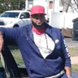 Meet your Posher, Darren